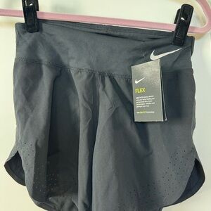 Nike Black Dri-FIT Shorts